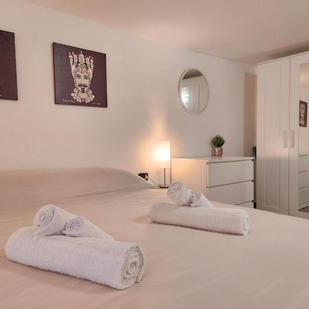 Don Vito'S Home, Dsg2 Short Lets, 250 Mt Metro 팔레르모 외부 사진