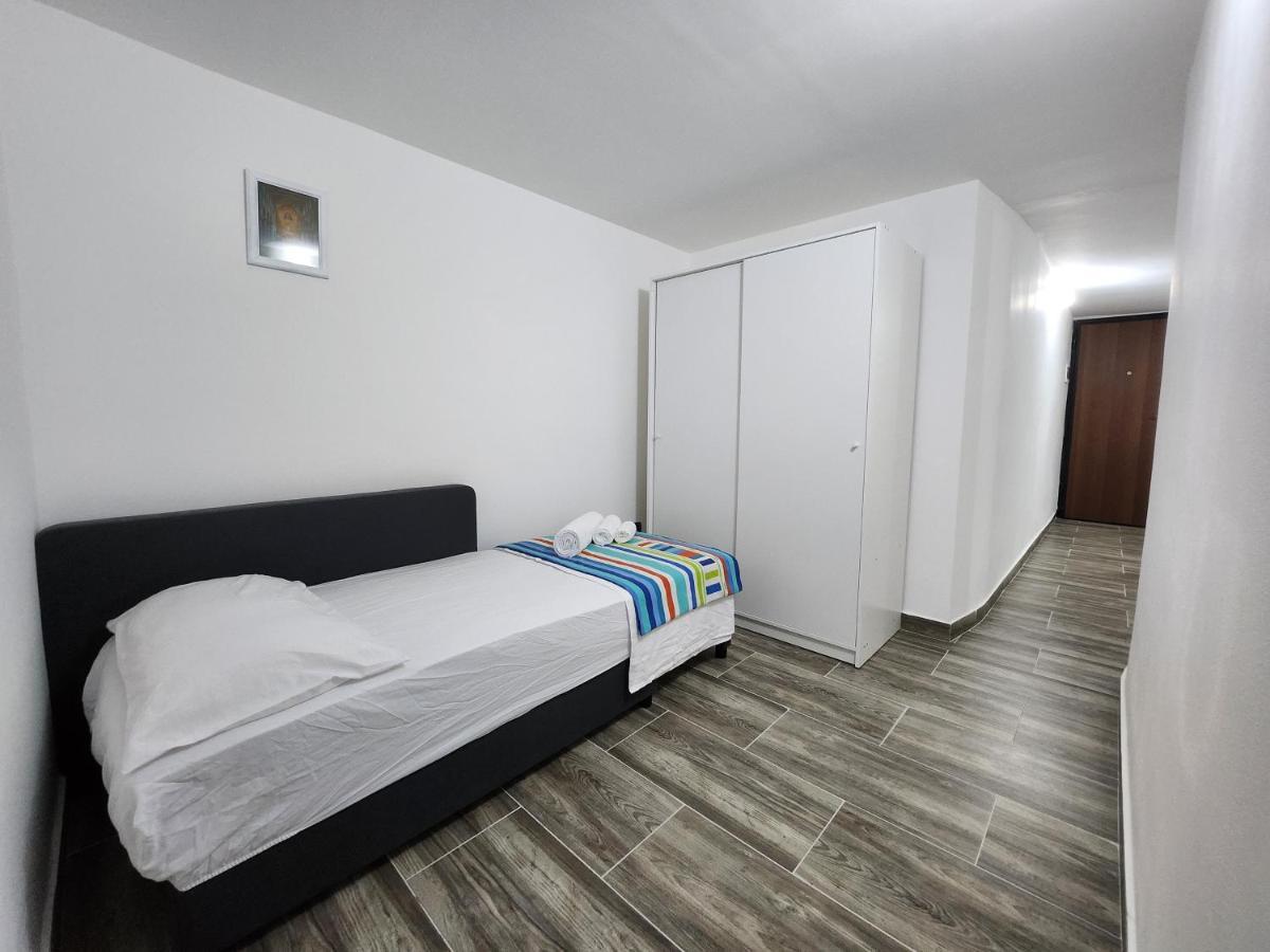 Don Vito'S Home, Dsg2 Short Lets, 250 Mt Metro 팔레르모 외부 사진