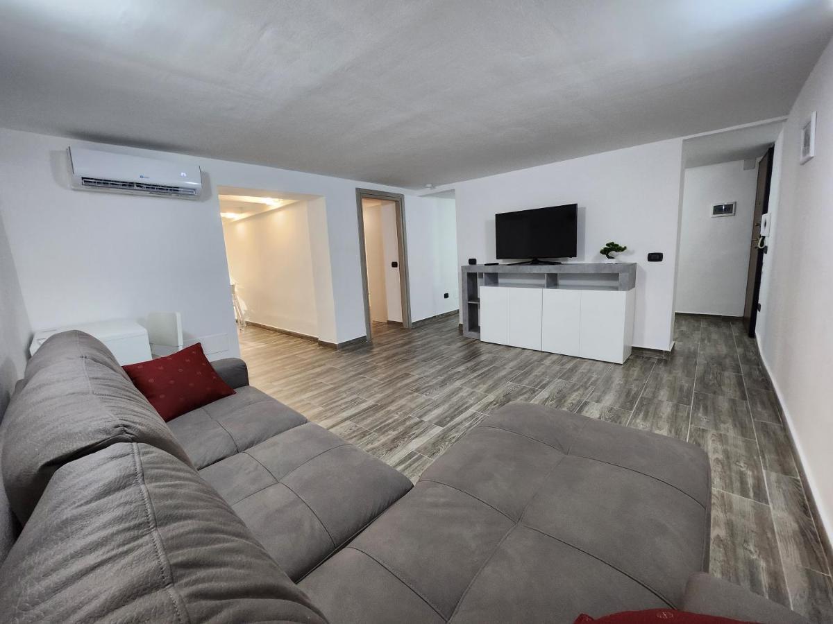 Don Vito'S Home, Dsg2 Short Lets, 250 Mt Metro 팔레르모 외부 사진