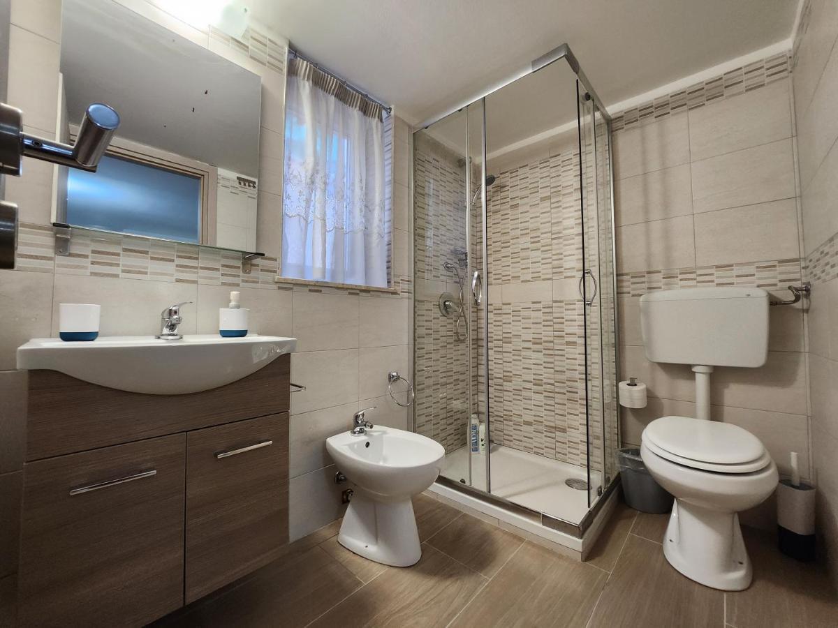 Don Vito'S Home, Dsg2 Short Lets, 250 Mt Metro 팔레르모 외부 사진