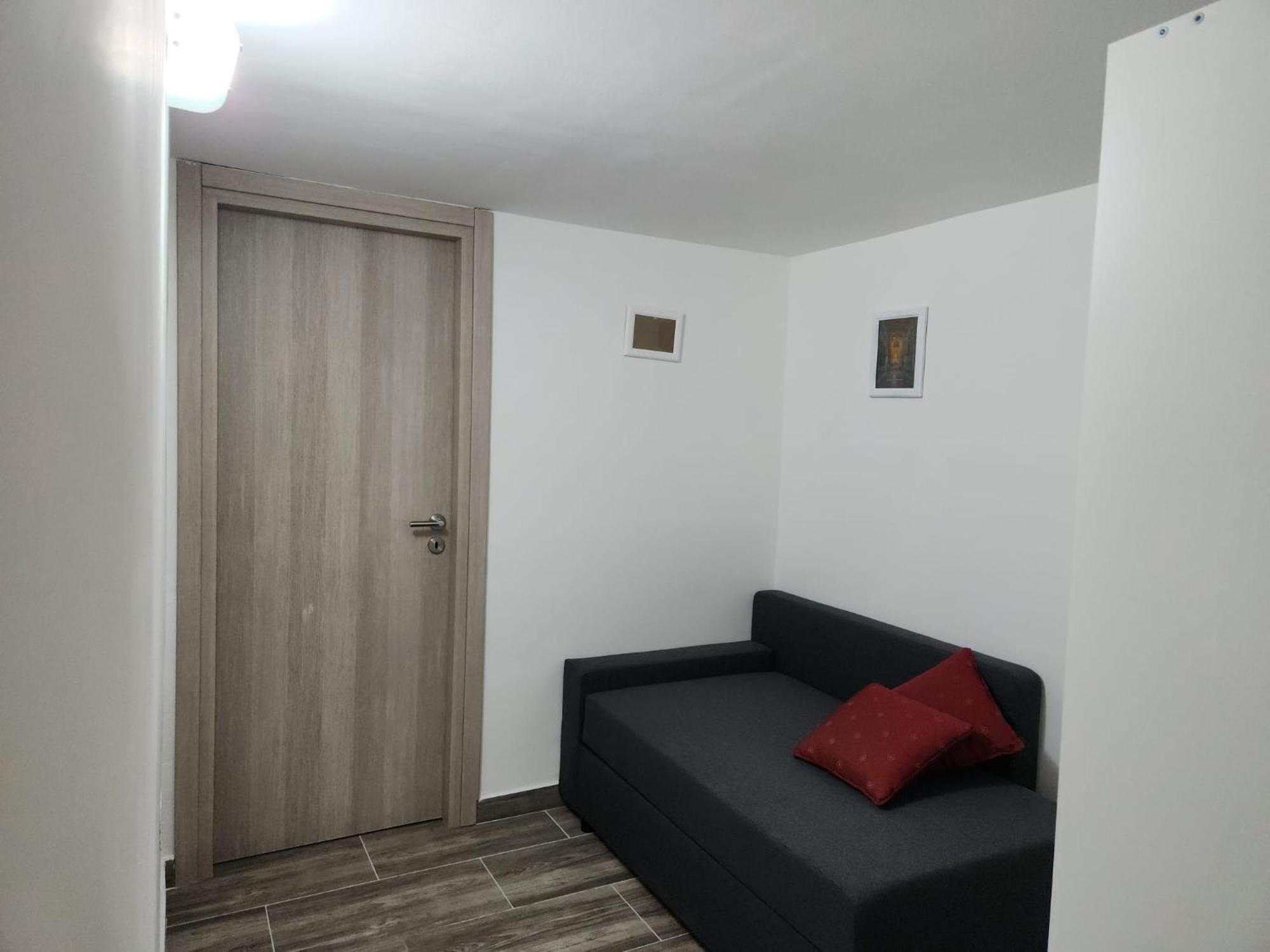 Don Vito'S Home, Dsg2 Short Lets, 250 Mt Metro 팔레르모 외부 사진