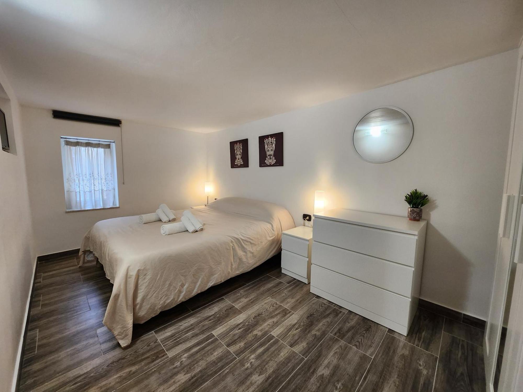 Don Vito'S Home, Dsg2 Short Lets, 250 Mt Metro 팔레르모 외부 사진