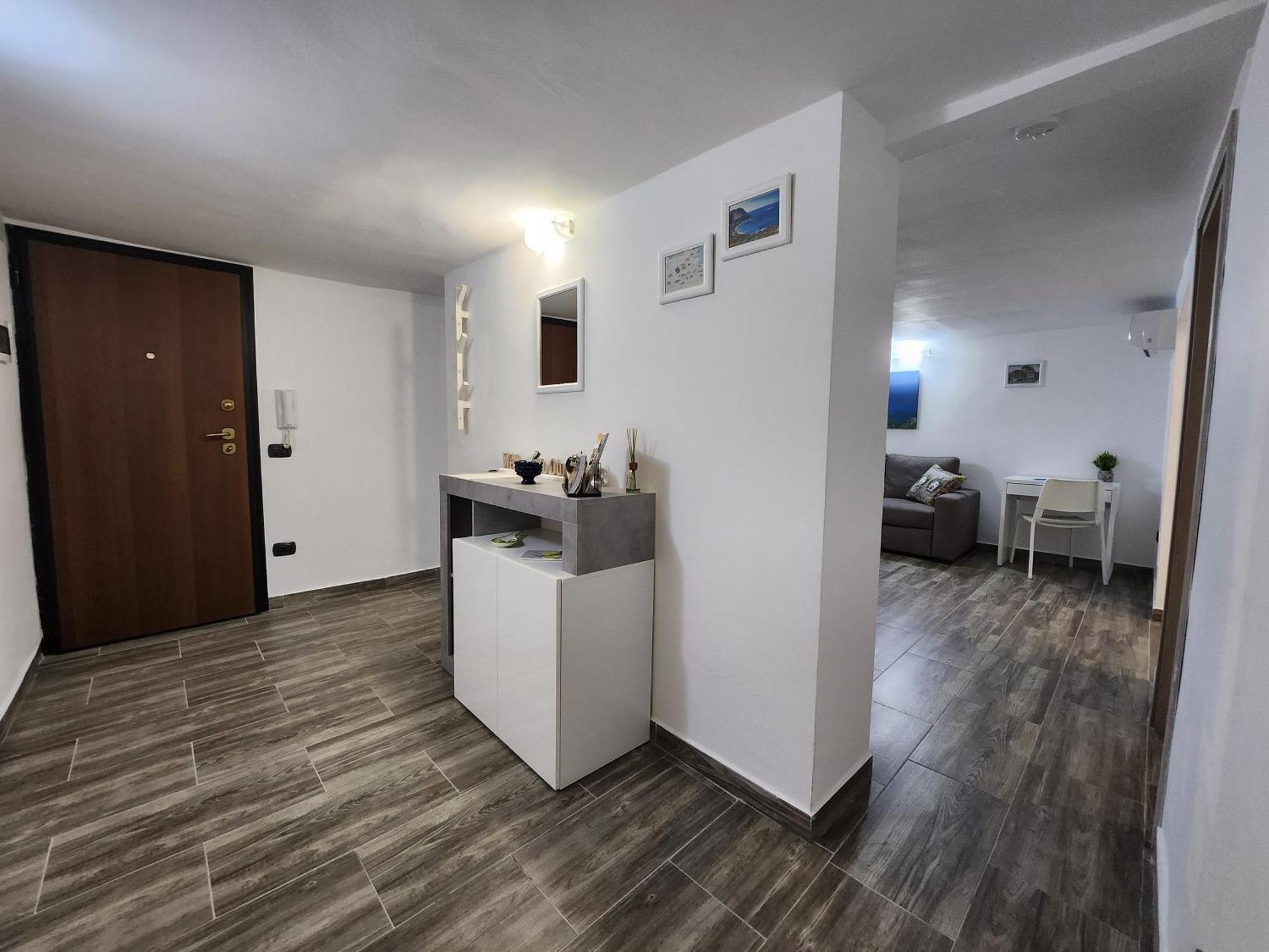 Don Vito'S Home, Dsg2 Short Lets, 250 Mt Metro 팔레르모 외부 사진