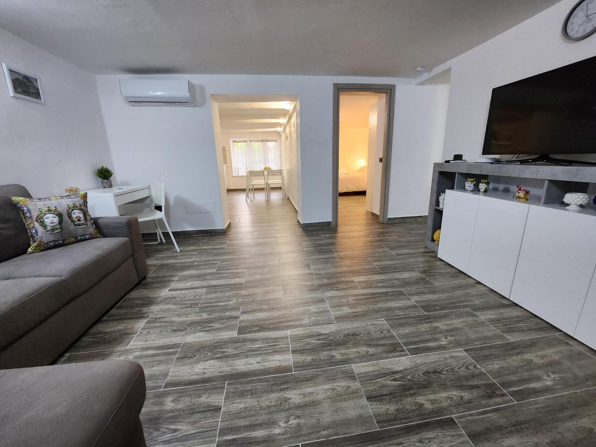 Don Vito'S Home, Dsg2 Short Lets, 250 Mt Metro 팔레르모 외부 사진